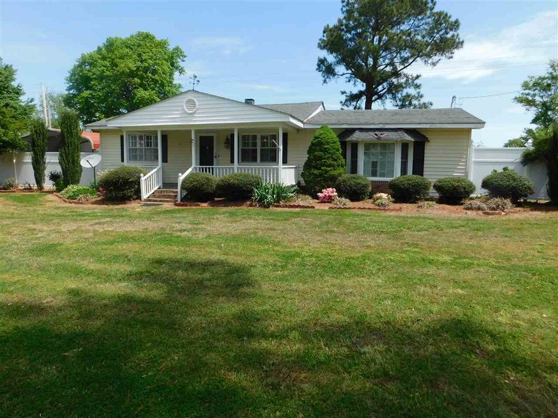 12638 Old Raleigh Wilson Rd, Middlesex, NC 27557