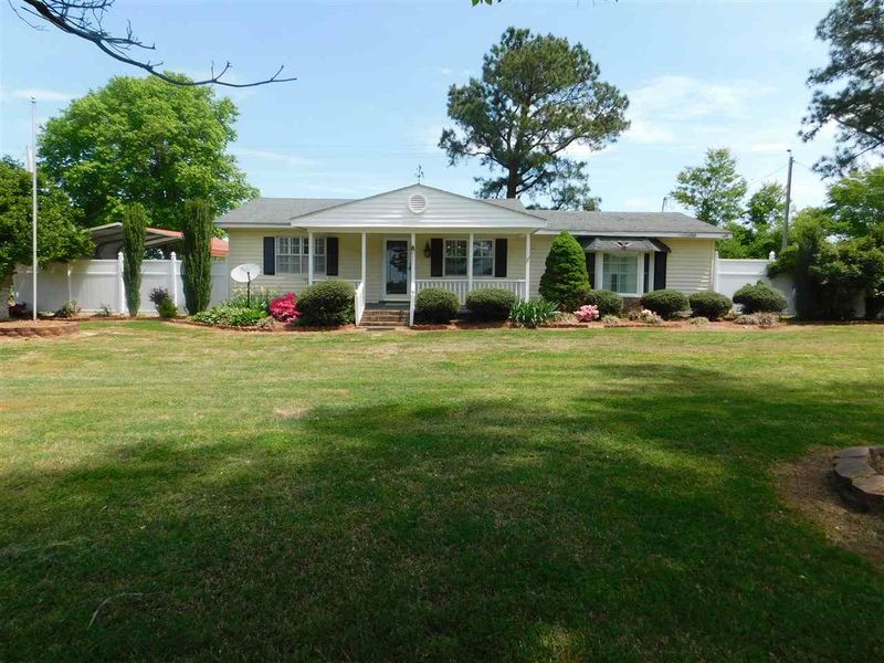 12638 Old Raleigh Wilson Rd, Middlesex, NC 27557