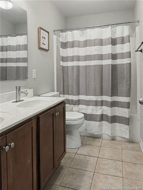 1264 Barn Owl Dr, Fayetteville, NC 28306