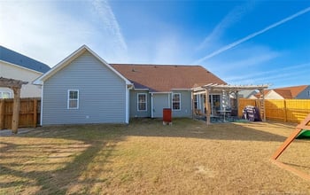 1264 Barn Owl Dr, Fayetteville, NC 28306