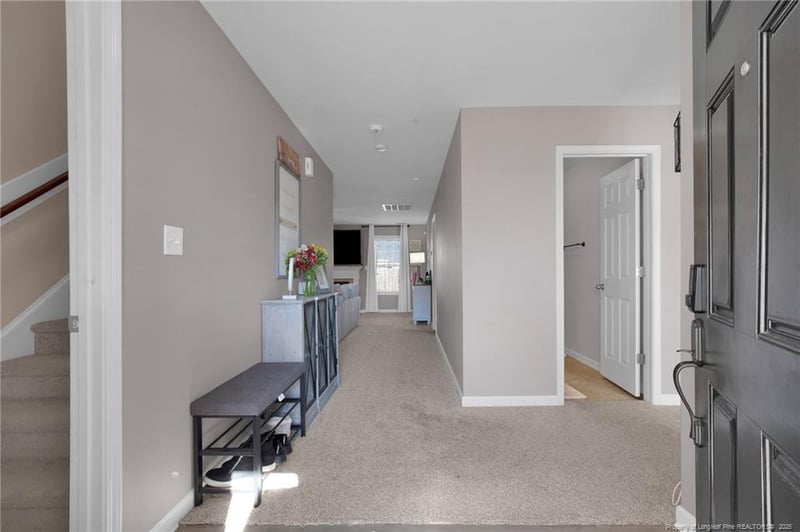 1264 Barn Owl Dr, Fayetteville, NC 28306