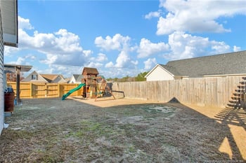 1264 Barn Owl Dr, Fayetteville, NC 28306