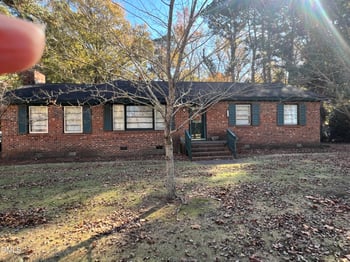 1264 Buffalo Rd, Smithfield, NC 27577