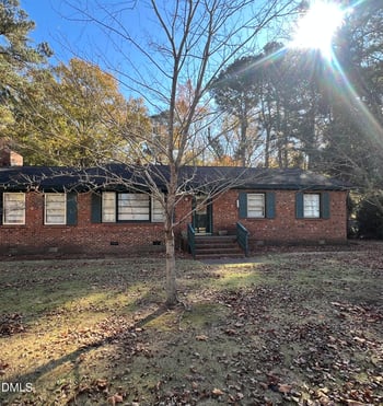 1264 Buffalo Rd, Smithfield, NC 27577