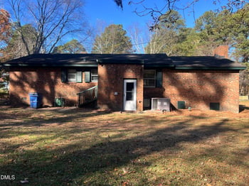 1264 Buffalo Rd, Smithfield, NC 27577
