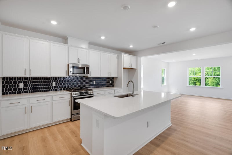 1264 Hardin Hill Ln, Knightdale, NC 27545