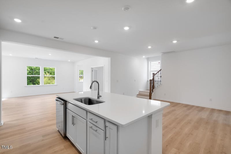 1264 Hardin Hill Ln, Knightdale, NC 27545