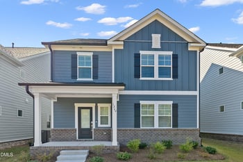 1264 Hardin Hill Ln, Knightdale, NC 27545