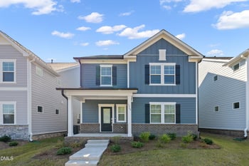 1264 Hardin Hill Ln, Knightdale, NC 27545