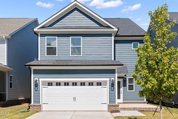 1264 Hardin Hill Ln, Knightdale, NC 27545