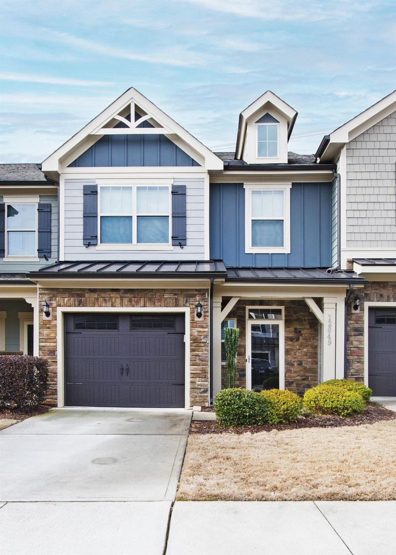 12649 Gallant Pl, Raleigh, NC 27614