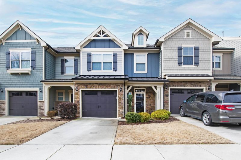 12649 Gallant Pl, Raleigh, NC 27614