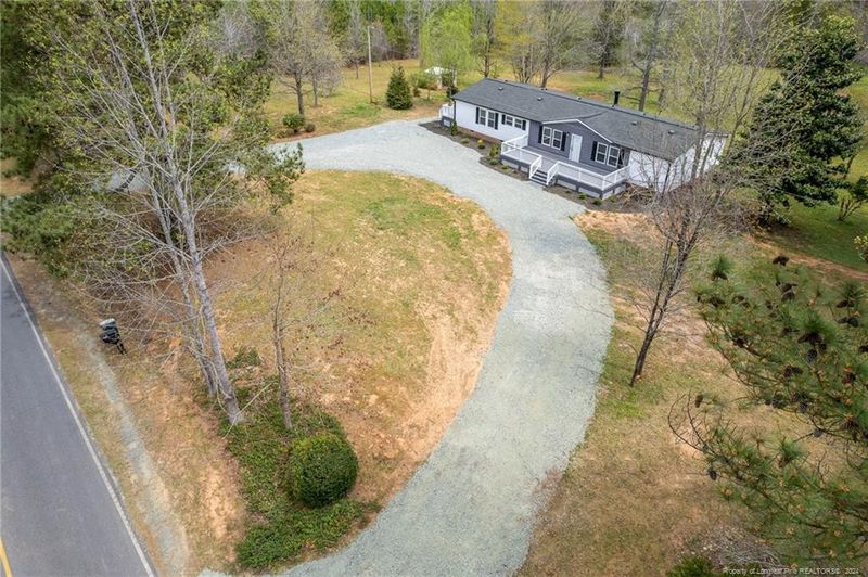 1265 Adolph Taylor Rd, Pittsboro, NC 27312