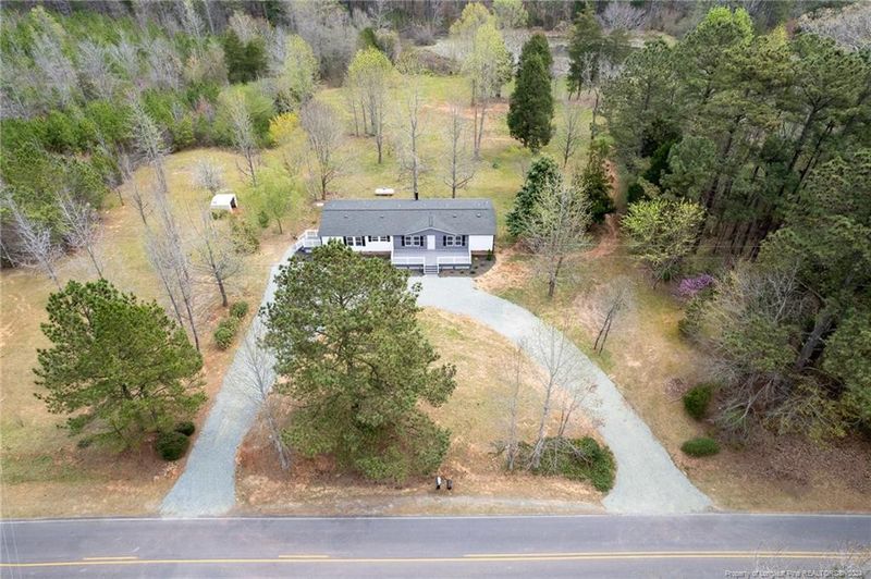 1265 Adolph Taylor Rd, Pittsboro, NC 27312