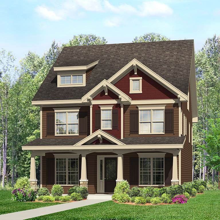 1265 Gloriosa St, Apex, NC 27523