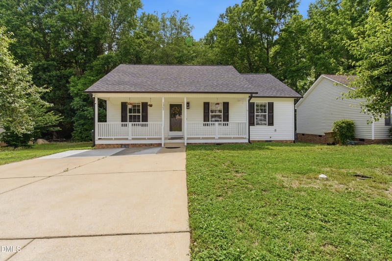 Home Worth Check