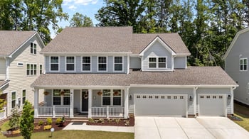 1265 Meadow Queen Ln, Apex, NC 27502