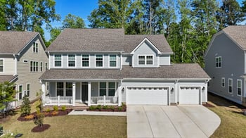 1265 Meadow Queen Ln, Apex, NC 27502