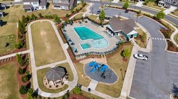 1265 Meadow Queen Ln, Apex, NC 27502