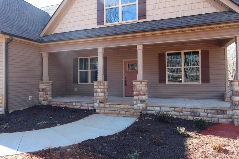 1265 Silky Willow Dr, Wake Forest, NC 27587