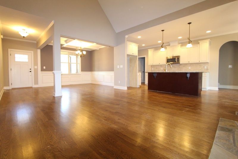 1265 Silky Willow Dr, Wake Forest, NC 27587