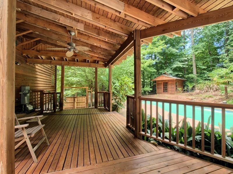 12654 Scenic Way, Raleigh, NC 27614