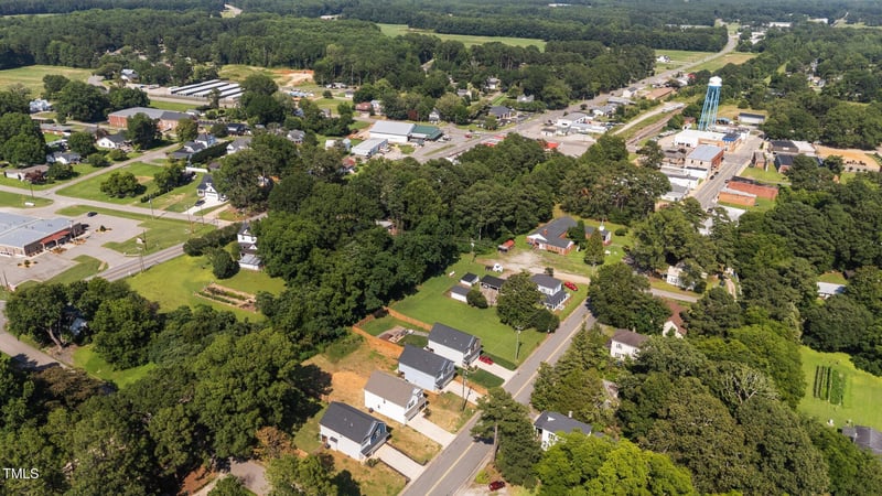 12658 Hanes Ave, Middlesex, NC 27557
