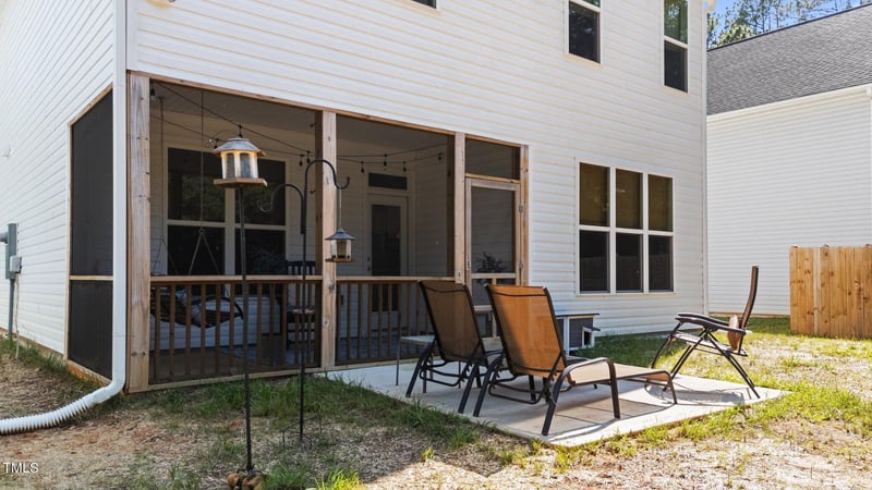 12658 Hanes Ave, Middlesex, NC 27557