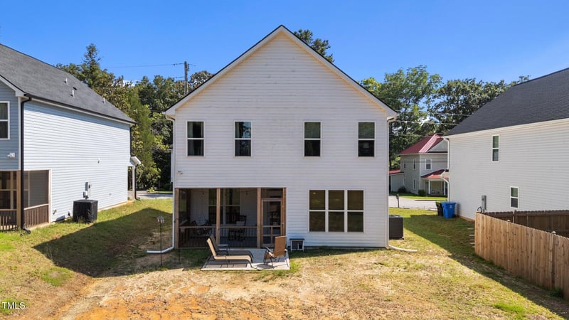 12658 Hanes Ave, Middlesex, NC 27557