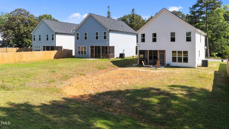 12658 Hanes Ave, Middlesex, NC 27557
