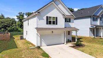 12658 Hanes Ave, Middlesex, NC 27557