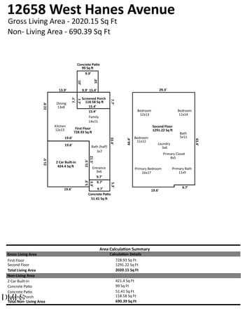 12658 Hanes Ave, Middlesex, NC 27557