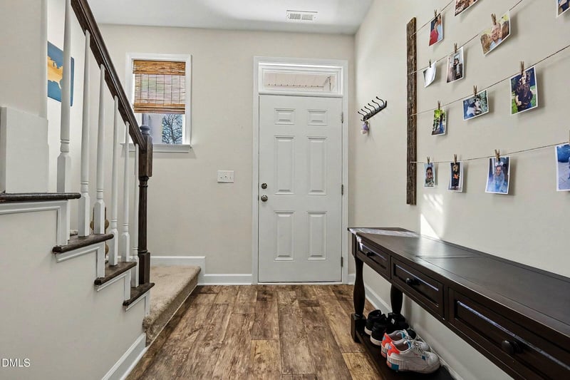 12658 Hanes Ave, Middlesex, NC 27557