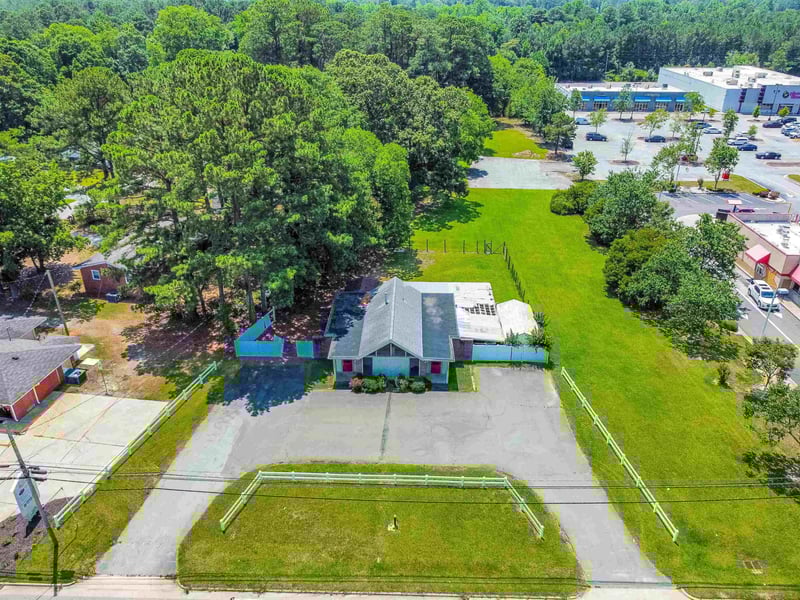 1266 Brightleaf Blvd, Smithfield, NC 27577