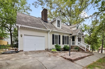 1266 Exeter Ln, Fayetteville, NC 28314