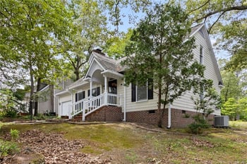 1266 Exeter Ln, Fayetteville, NC 28314