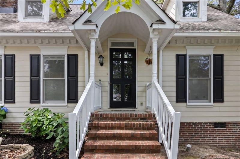 1266 Exeter Ln, Fayetteville, NC 28314