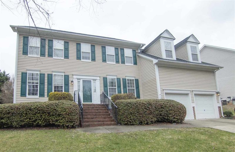 1266 Horsham Way, Apex, NC 27502