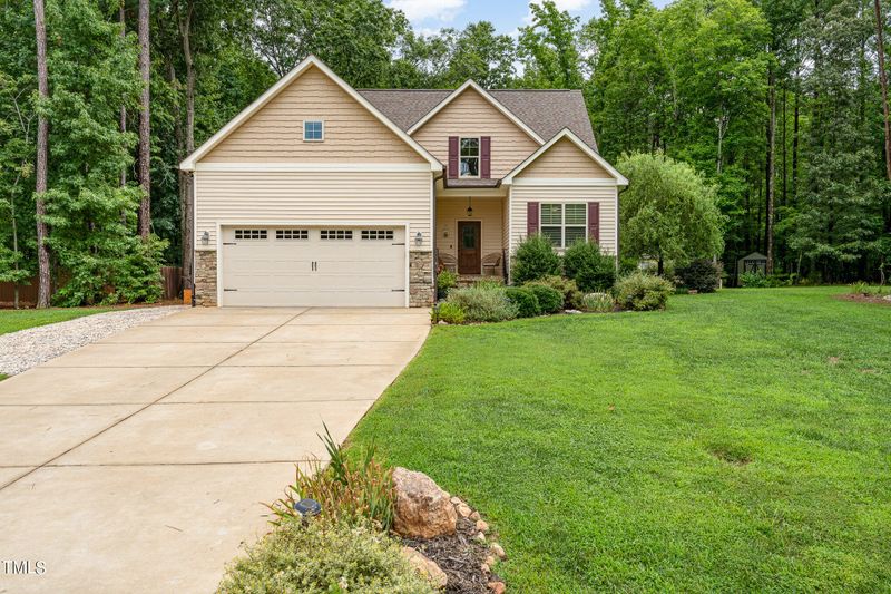 1266 Silky Willow Dr, Wake Forest, NC 27587