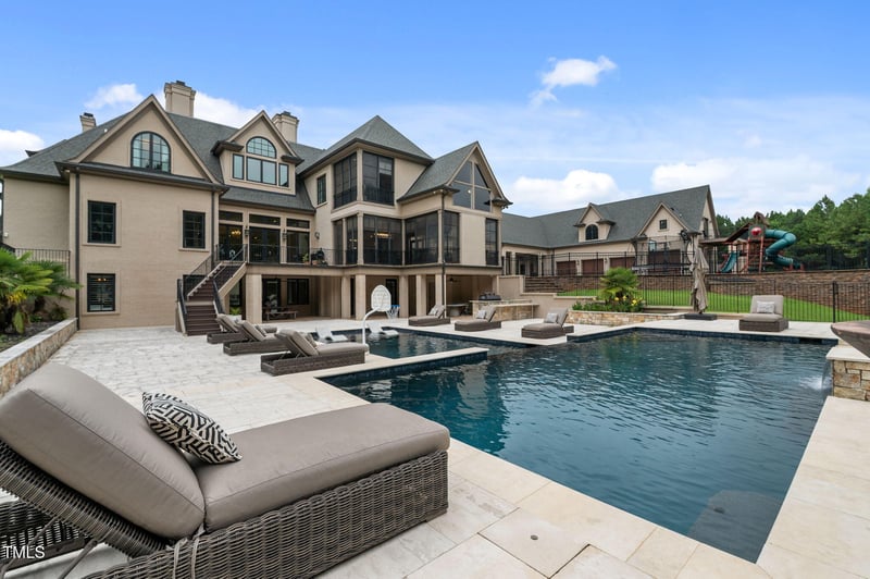 12660 Boyce Mill Rd, Raleigh, NC 27613