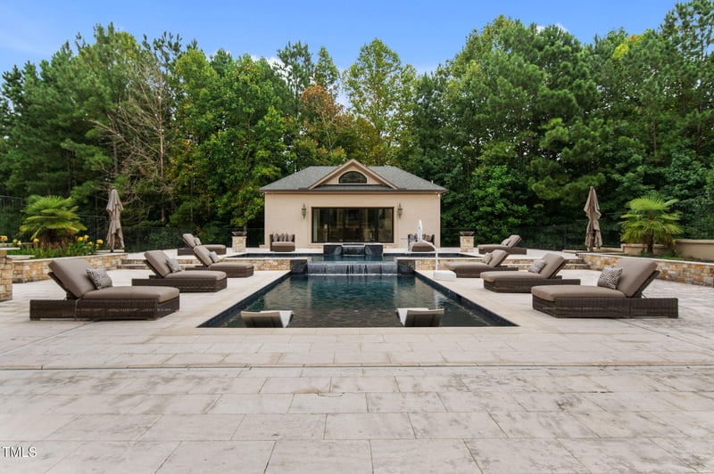 12660 Boyce Mill Rd, Raleigh, NC 27613
