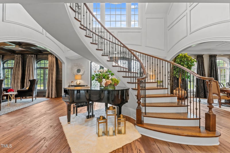 12660 Boyce Mill Rd, Raleigh, NC 27613