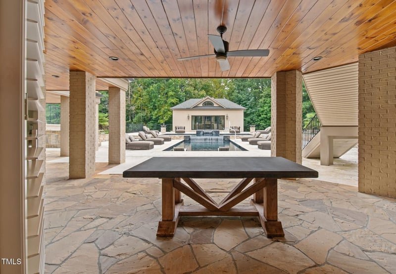 12660 Boyce Mill Rd, Raleigh, NC 27613