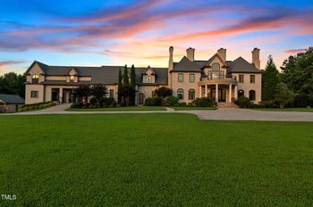 12660 Boyce Mill Rd, Raleigh, NC 27613