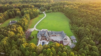 12660 Boyce Mill Rd, Raleigh, NC 27613