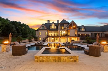 12660 Boyce Mill Rd, Raleigh, NC 27613