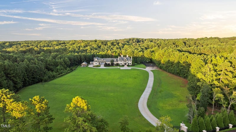 12660 Boyce Mill Rd, Raleigh, NC 27613