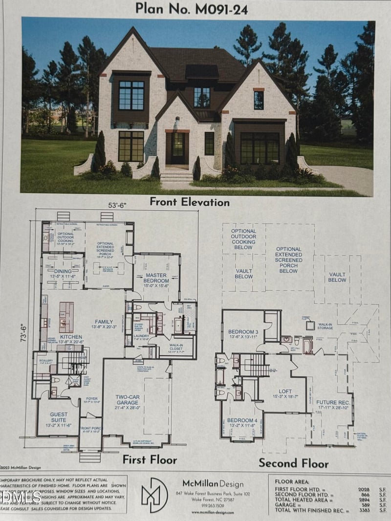 12661 Burgess Rd, Middlesex, NC 27557