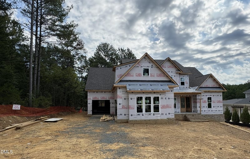 1267 Golfers Vw, Pittsboro, NC 27312