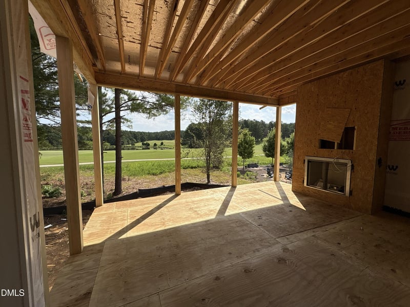 1267 Golfers Vw, Pittsboro, NC 27312